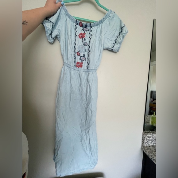 Old Navy Dress - Picture 2 of 10